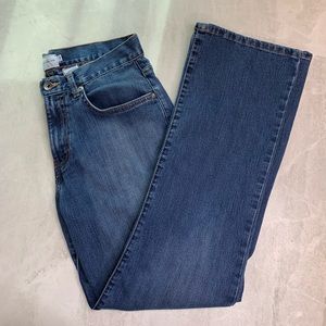 Calvin Klein Bootcut Jean